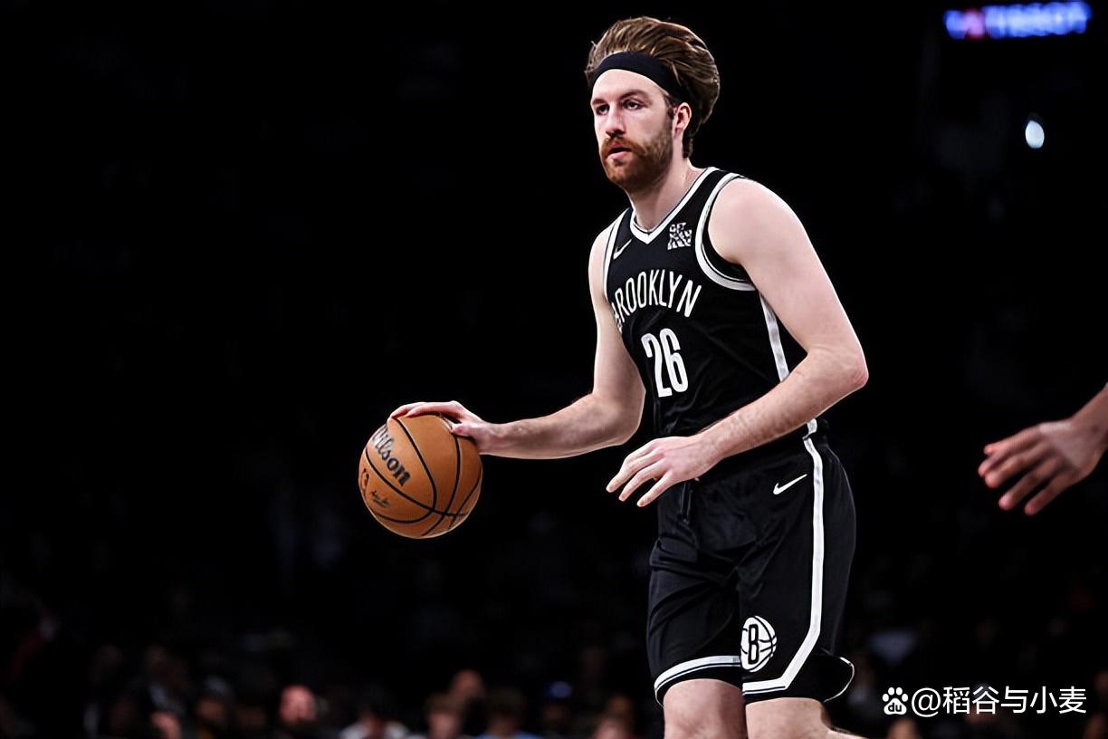 篮网爆发新星，国王刷新纪录，米切尔球队迎来希望！